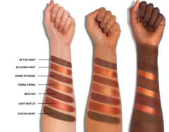 MORPHE 35 U GILDED DESERT - Trendy Candy Accesories