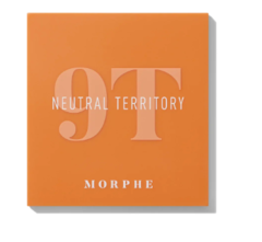 MORPHE 9T NEUTRAL TERRITORY - comprar en línea