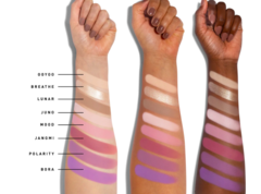 Imagen de MORPHE X PONY CONSTELLATION SKY