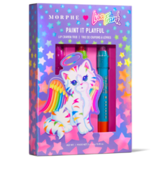 MORPHE LISA FRANK LIP CRAYON TRIO