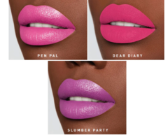 MORPHE LISA FRANK LIP CRAYON TRIO - comprar en línea