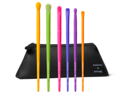 MORPHE X NYANE KIT EYE BRUSH