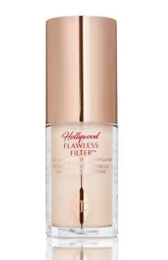 CHARLOTTE TILBURY MINI HOLLYWOOD FLAWLESS FILTER - Trendy Candy Accesories
