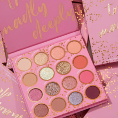 COLOURPOP TRULY MADLY DEEPLY PALETTE