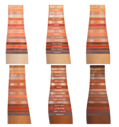 COLOURPOP LUST FOR DUSK PALETTE - comprar en línea