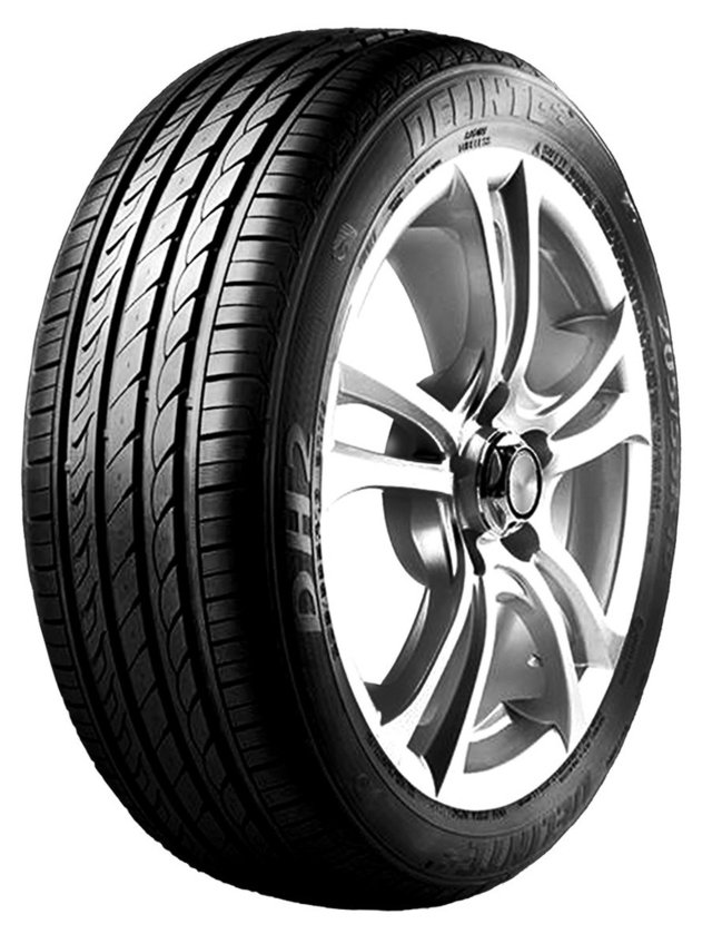 DH2 225/50R17