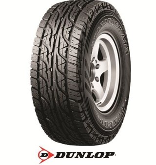 PNEU 225/65R17 DUNLOP AT3