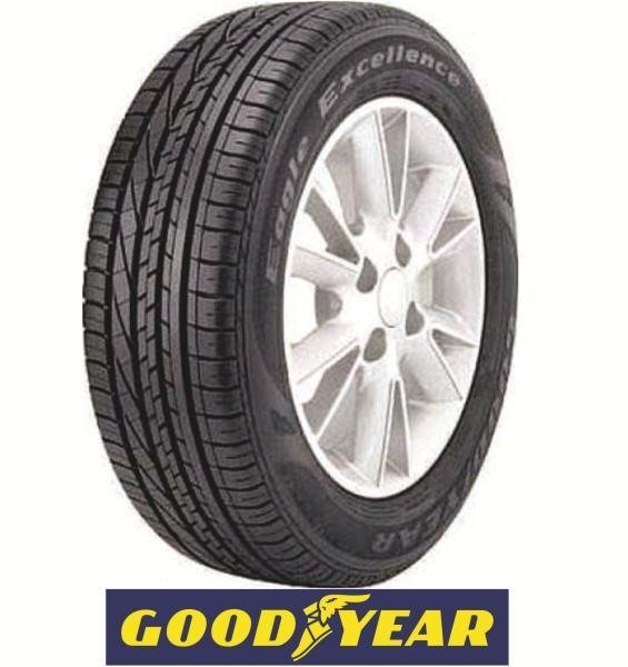 PNEU 215/45R17 GOODYEAR EXCELLENCE