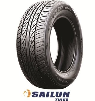 PNEU 175/70R14 SAILUN ATREZZO SH402 84T Número Registro Inmetro: 006761/2014