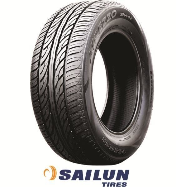 PNEU 195/50R15 SAILUN ATREZZO SH402 82H Número Registro Inmetro: 006759/2014