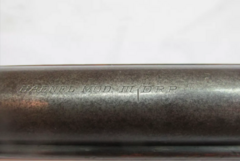Rifle De Aire Comprimido Haenel Mod. Iii 1927 Cal 4.5 Mm en internet