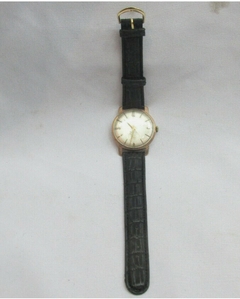 Beguelin AS1130 Men's Watch It is Mechanical from the 60s vintage. Is working - comprar online