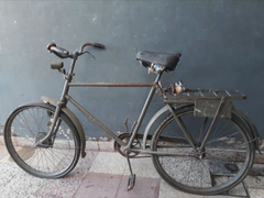 Antigua bicicleta alemana 1930 - comprar online