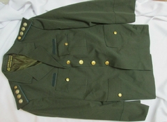 uniforme del ejercito argentino con rango en internet