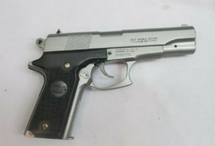 Pistola Japonesa Colt Mk Iv Series 80 Aire Comprimido Master - Polo Antiguo - Antigüedades en Argentina