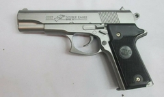 Pistola Japonesa Colt Mk Iv Series 80 Aire Comprimido Master - tienda online