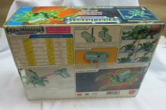 Juguete Vintage Cyber Insects Alliance Deco Antiguo Juego - comprar online