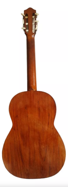 Destacada Guitarra Valencia Torres De Salvador Sancho 1918 - comprar online