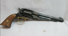 Revolver Remington Avancarga 1860 Por Navy Arms Ridgefiled - comprar online