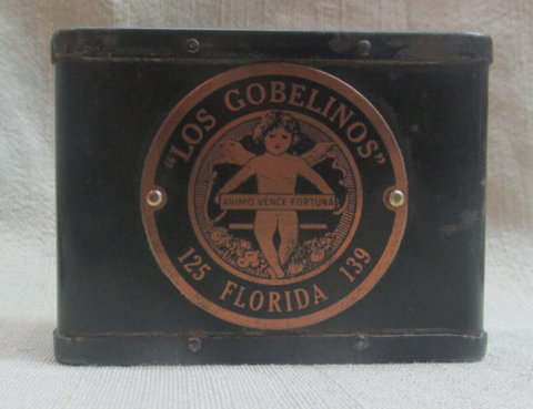 Bancos de monedas de metal vintage Corbin Cabinet Lock Co. New Britain CT Coin Bank. cor en internet