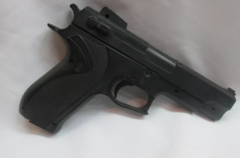 Pistola De Aire Comprimido M5904 6 Mm Smith And Wesson en internet