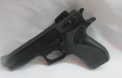 Pistola De Aire Comprimido M5904 6 Mm Smith And Wesson - tienda online
