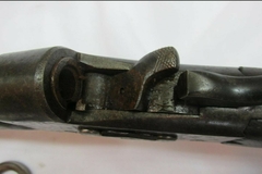 Fusil Remington Patria 1879 Con Bayoneta De Coleccion en internet