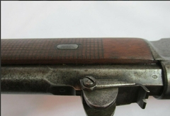 Carabina Veterli Original No Fusil Recortado De 1869 Fuego Anular Original - tienda online