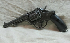 Revolver Suizo De Ordenanza 1882 8 Mm De Coleccion - comprar online