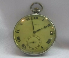 Reloj De Bolsillo