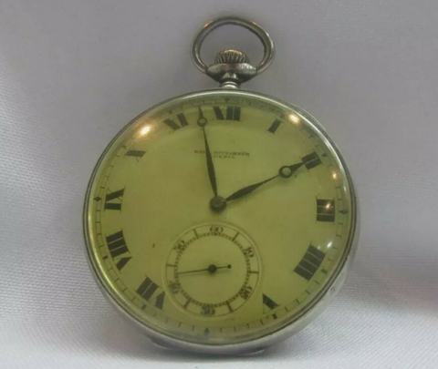 Reloj De Bolsillo