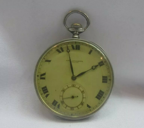 Reloj De Bolsillo - comprar online