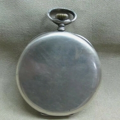 Reloj De Bolsillo Cara - Polo Antiguo - Antigüedades en Argentina