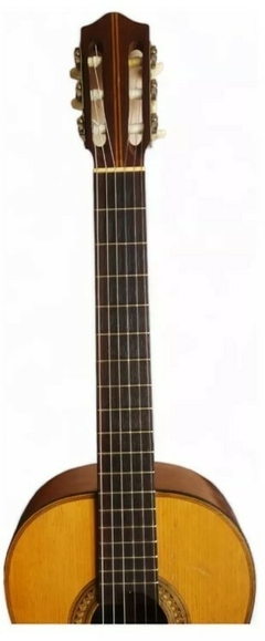 Guitarra De Concierto Valencia Torres Salvador Sancho 1918 - tienda online