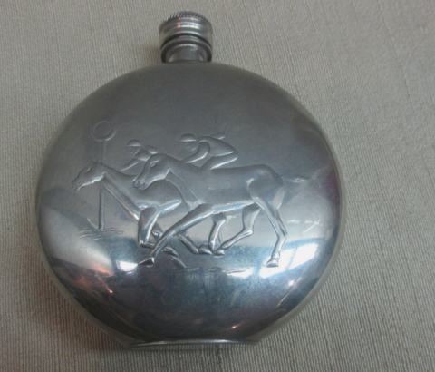 Metal Collection Perfume Bottle en internet