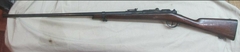 Fusil Carabina Grass Saint Etienne Manufacture De Armes Modelo 1874