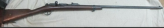 Fusil Carabina Grass Saint Etienne Manufacture De Armes Modelo 1874 - comprar online