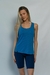 Musculosa Dry fit