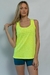 Musculosa Dry fit