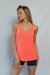 Musculosa Dry fit