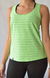 Musculosa Dry fit