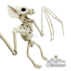 Esqueleto de Murcielago Articulado en internet