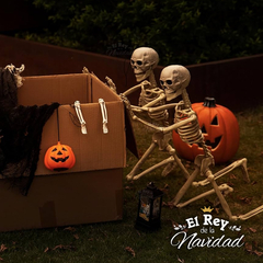 Esqueleto Articulado para Jardin 78cm - comprar online