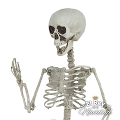 Esqueleto Articulado para Jardin 78cm - tienda online