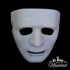 Mascara MICHAEL MYERS Neutra Premium - comprar online