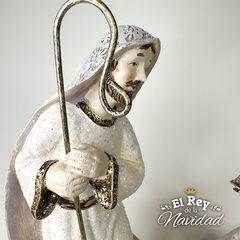 Sagrada Familia 21cm Pieza unica de LUJO - comprar online