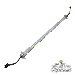 Varilla led Calida 1mt ideal bajo mesada - tienda online