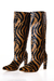 Bota Zebra - comprar online