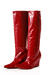 Bota Ten Red - comprar online