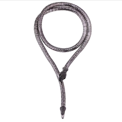 Collar SERPENT - comprar online